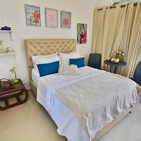 Marina Apto 1102 Картахена Экстерьер фото